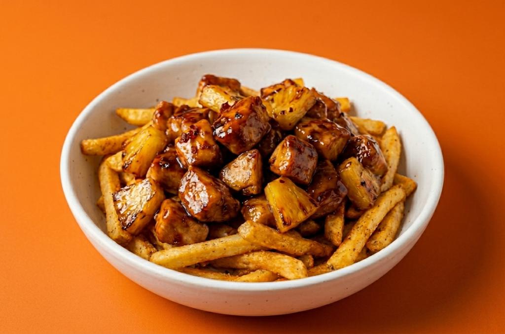 Chips Bowls