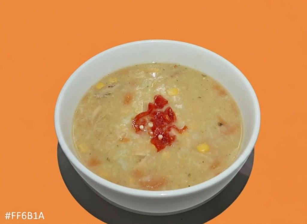 Jamaican Soup